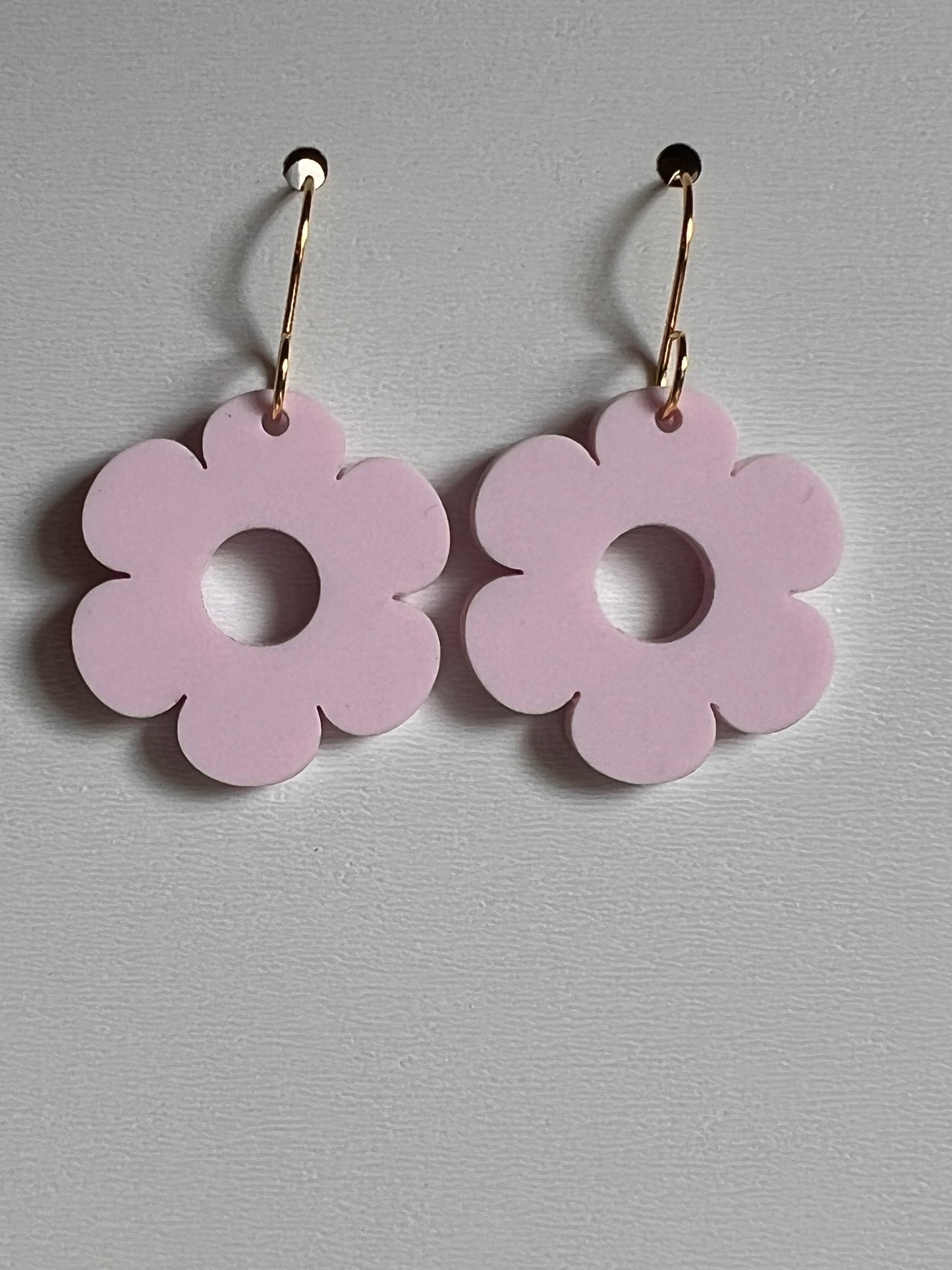 Groovy Daisy Earrings