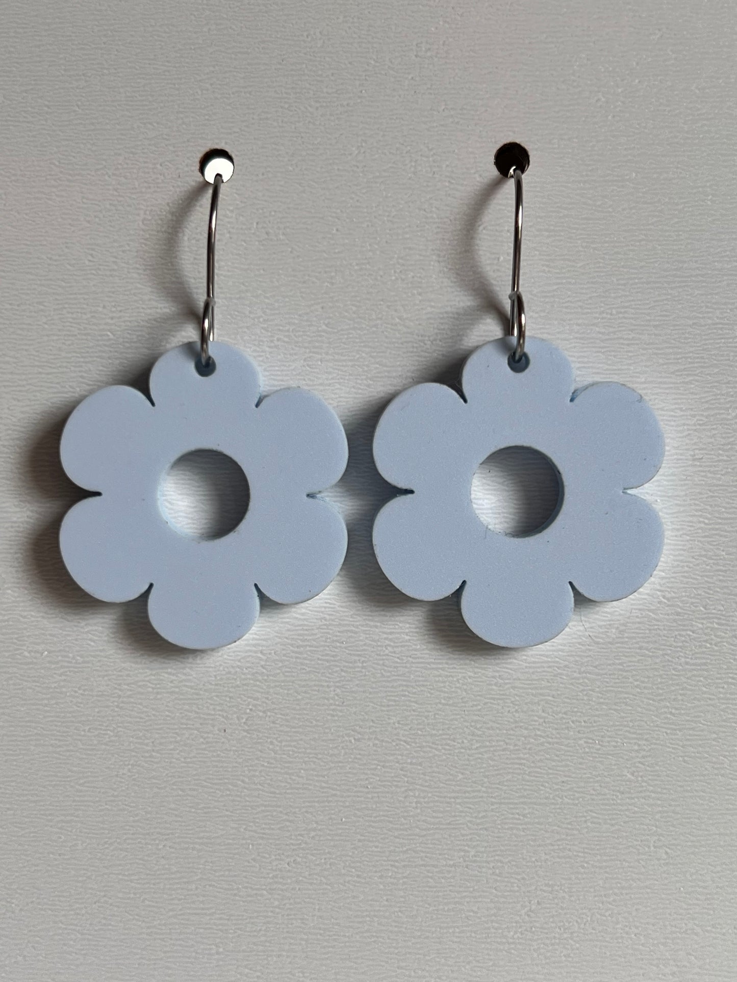 Groovy Daisy Earrings