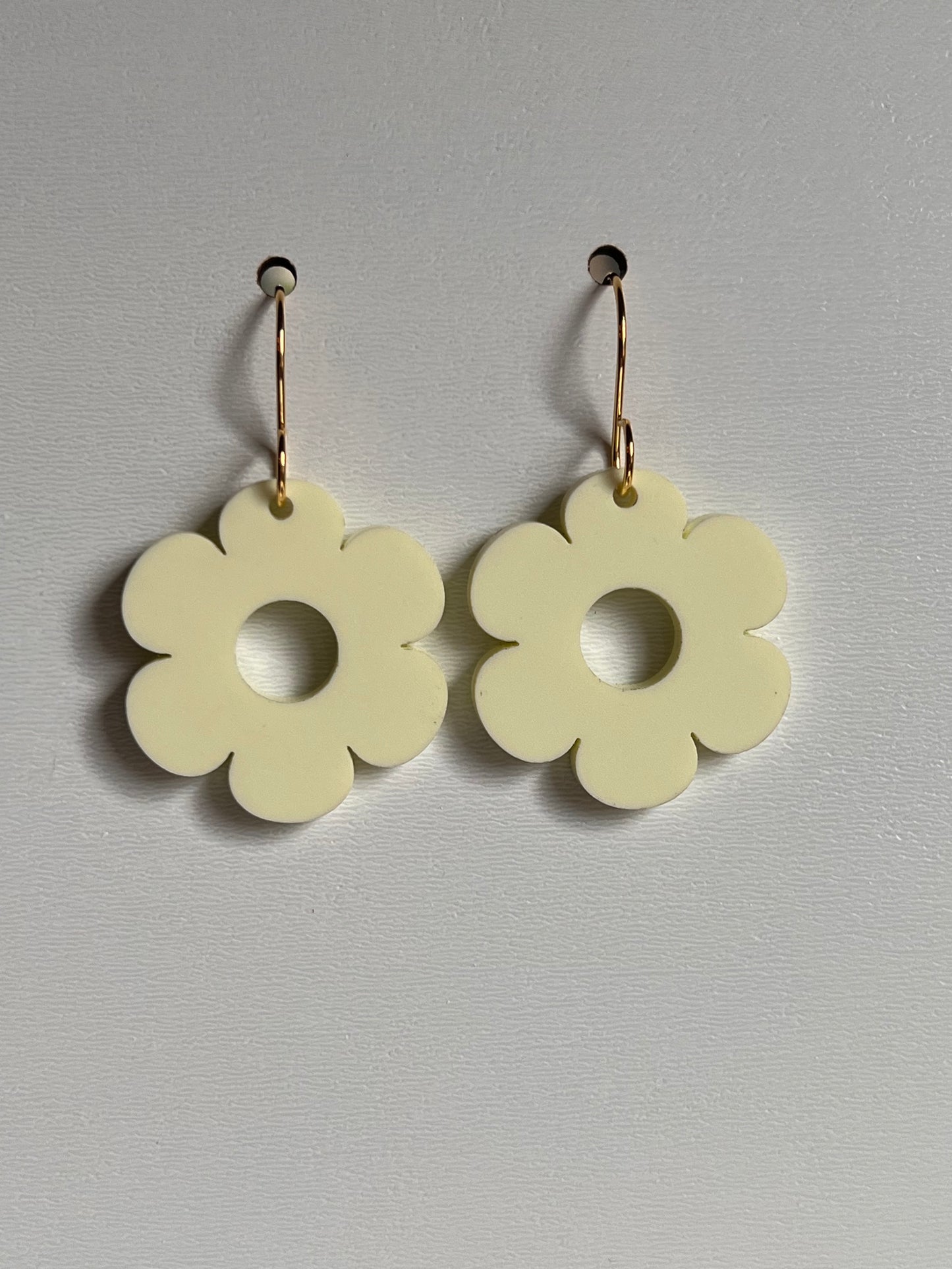 Groovy Daisy Earrings